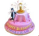 happy birthday Parihan