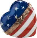 heart of the USA