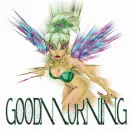 fairy:good morning