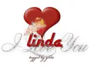 Linda I love you
