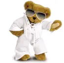 teddy elvis