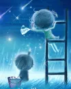 love & stars