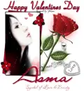Asma