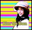Kim So Eun