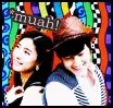 kim so eun and kim bum