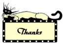 siamese cat:thanks