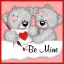 be mine:bears
