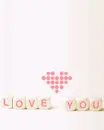 love you