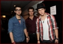 the jonas brothers