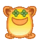 Lucky cool