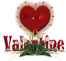 big â™¥ valentine:Kimmy