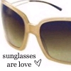 sunglasses