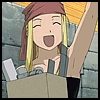Winry rockbell