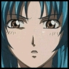 Kaname chidori