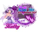 Kiss me-Kathy