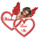 Aletha Love It