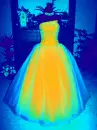dress flashing