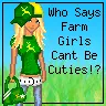farm girls