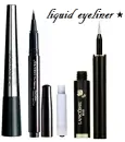 Liquid Eyeliner <3