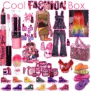 cool fashion box