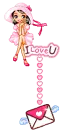 I love you