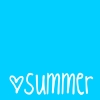 Summer luff