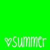 Summer luff