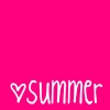 Summer luff
