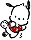 Pochacco