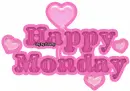Happy Monday