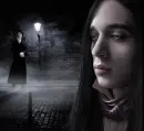 Vampyre in the Myst
