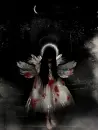 Bloody Goth Faerie
