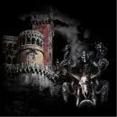 Haunted Biker Castle