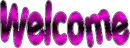 Welcome to my page