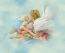 angel mother