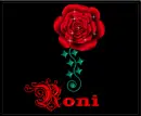 Roni