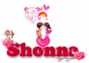 SHONNA