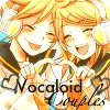 Vocaloid Couples