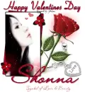 Shonna