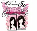 Welcome To Yanas Page