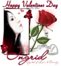 Ingrid
