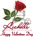 Richelle