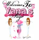 Welcome To Yanas Page