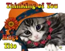 thinking of you