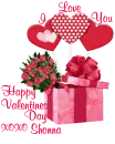  Happy Valentines Day Xoxo Shonna