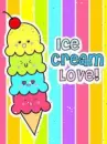 For icecream luvers:3