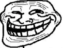 cool face