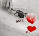 Red Rose