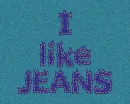 I Like