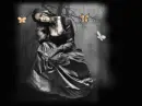 Lady in